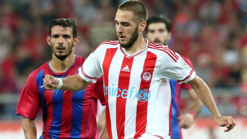 Ο μελλοντικός ηγέτης…