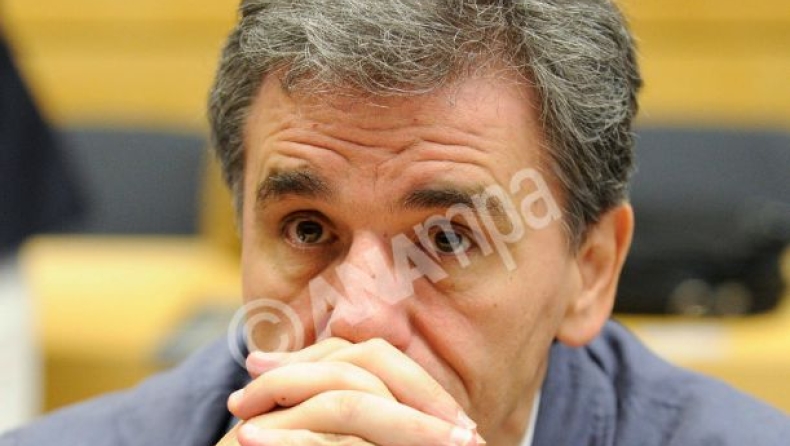 FinMin: If agreement is not voted today, I will have to request a bridge-loan