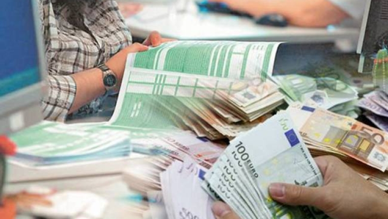Φόροι και πρόστιμα σοκ για τα κρυφά εισοδήματα