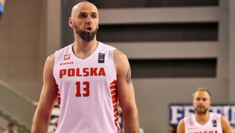 Πολωνία - Αγκόλα 79-77 (pic)
