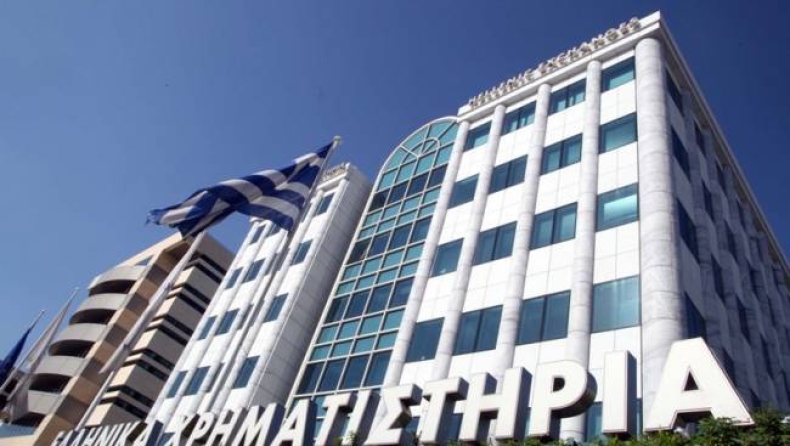 Greek stocks stabilise in sluggish trade on Wednesday