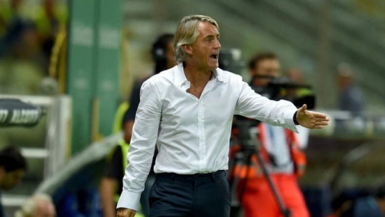 Μαντσίνι: «Ο Κόβατσιτς φεύγει για το FFP»