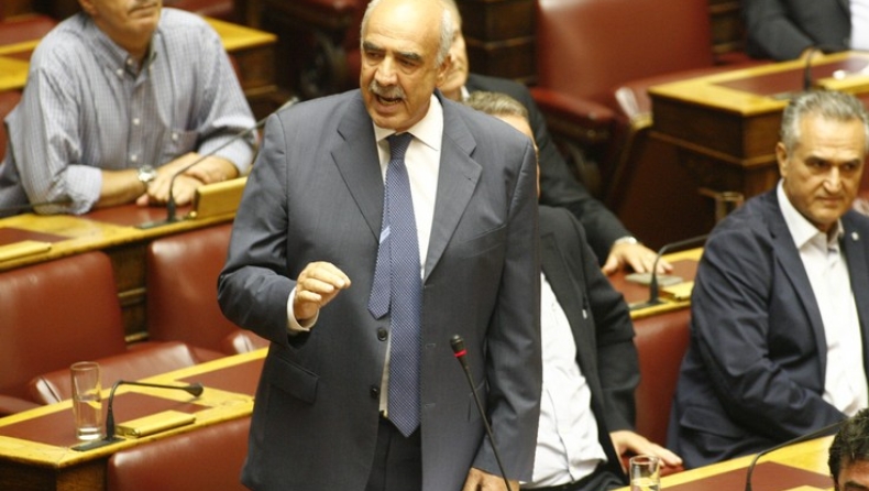 Μεϊμαράκης: «Δε ζήτησα εκλογές»