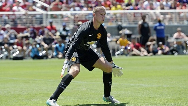 Το νέο αστέρι του Ολντ Τράφορντ