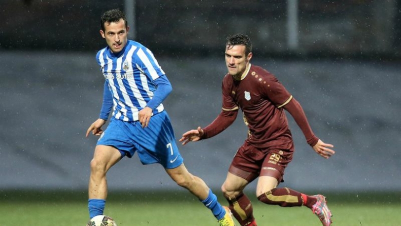 Ντιναμό: Πούλησε Σιμούνοβιτς και έκλεισε Σόβσιτς - Λιβάκοβιτς