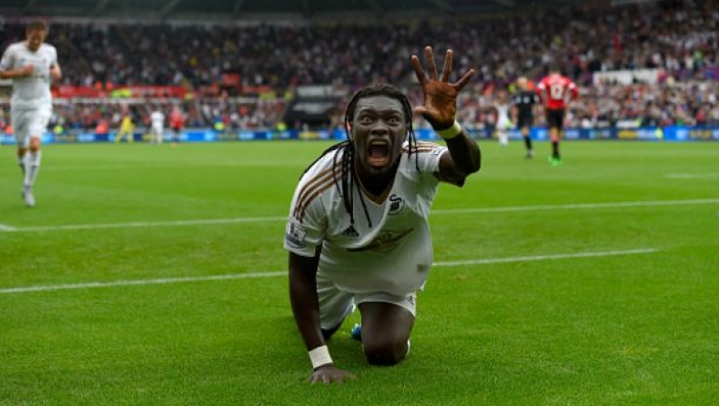 Σουόνσι – Μάντσεστερ Γιουνάιτεντ 2-1