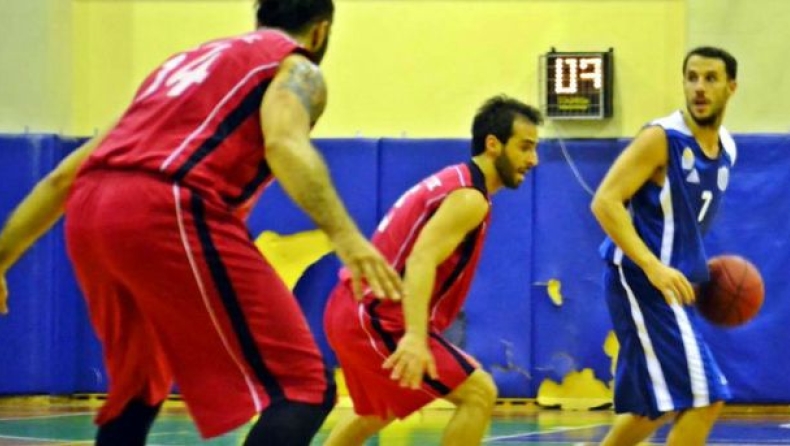 Απ' τον Εθνικό στον Δούκα ο Κουκάς