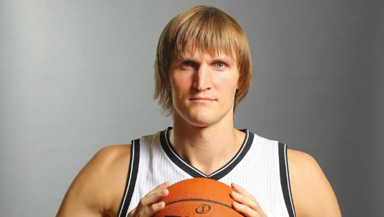 Κιριλένκο: «Να γίνω πρόεδρος στη ρωσική ομοσπονδία»