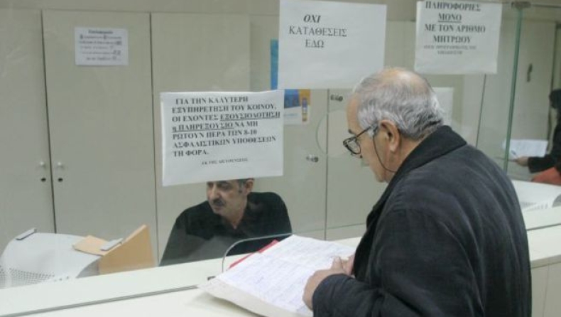 Με αιχμή το συνταξιοδοτικό «χτυπά» τον Τσίπρα η Αριστερή Πλατφόρμα