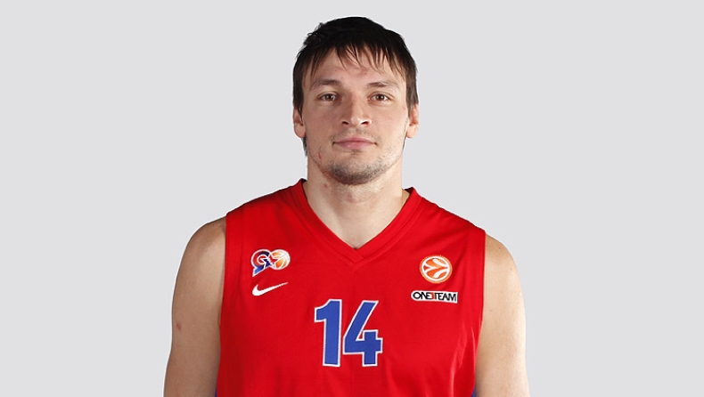 Πήρε Ζοζούλιν ο Μπαρτζώκας