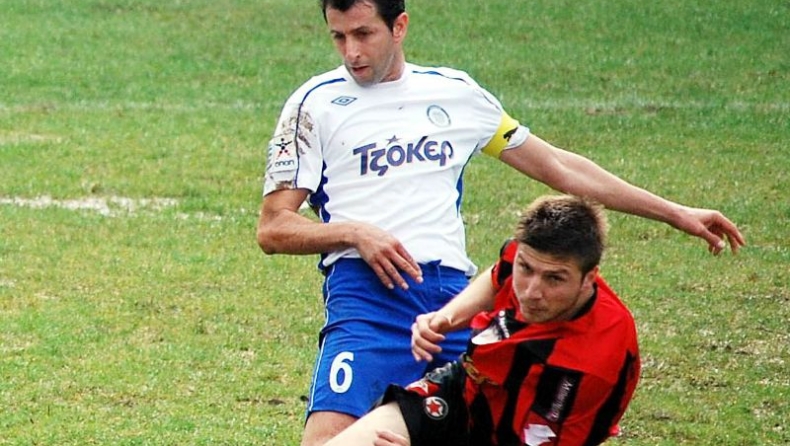 Ανακοινώνει και Πέντσα ο ΟΦΗ