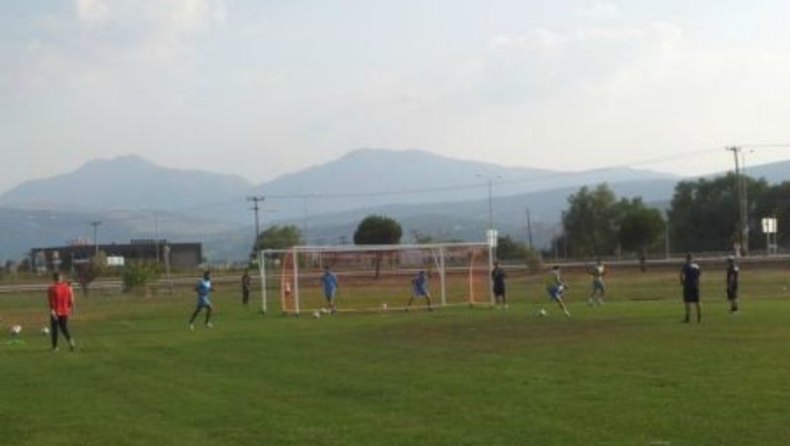 Και πάλι πλήρης ο ΠΑΣ Γιάννινα