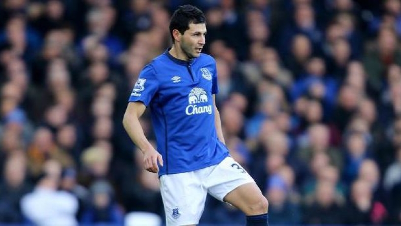 Πήρε Αλκαράς η Λας Πάλμας