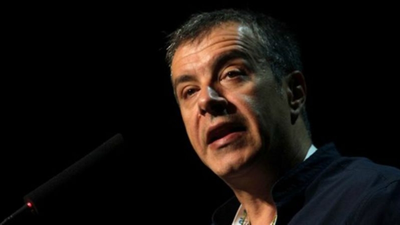 Το Ποτάμι: Το απύθμενο θράσος της κυρίας Προέδρου