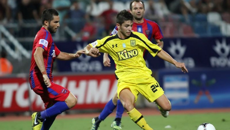 Σουνάς: «Οι περισσότεροι παίκτες δεν θέλουμε Γ' Εθνική»