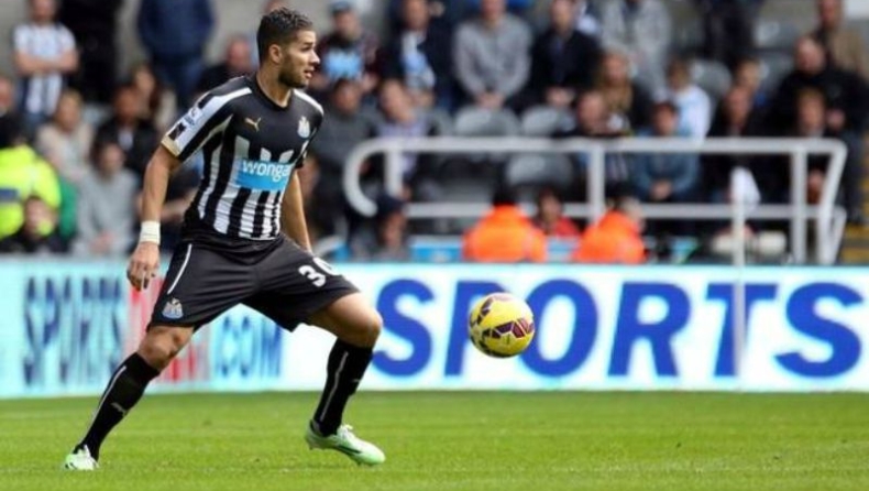 Έμεινε εκτός και... περιμένει ο Αμπέντ