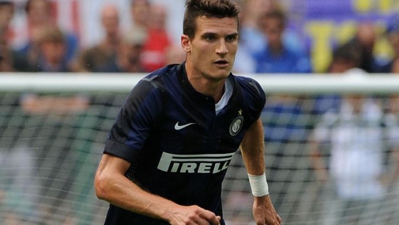 Στη λίστα του Ολυμπιακού ο Αντρεόλι