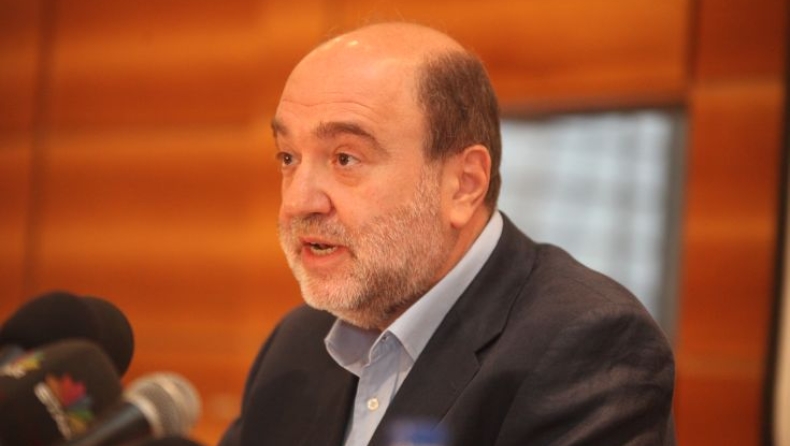 Αλεξιάδης: Νέες ποινές για τις πλαστές ταμειακές μηχανές