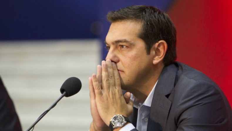 Communist Party slams Tsipras for 'trying to appease the farmers'