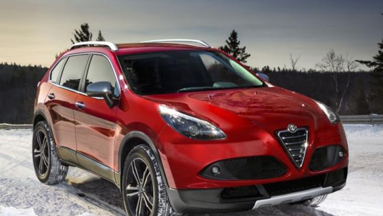 H επέλαση της Fiat-Chrysler