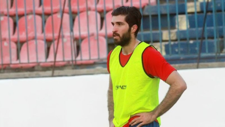 Βρήκαν δίχτυα σε φιλικό Ανσαριφάρντ και Καραμάνος