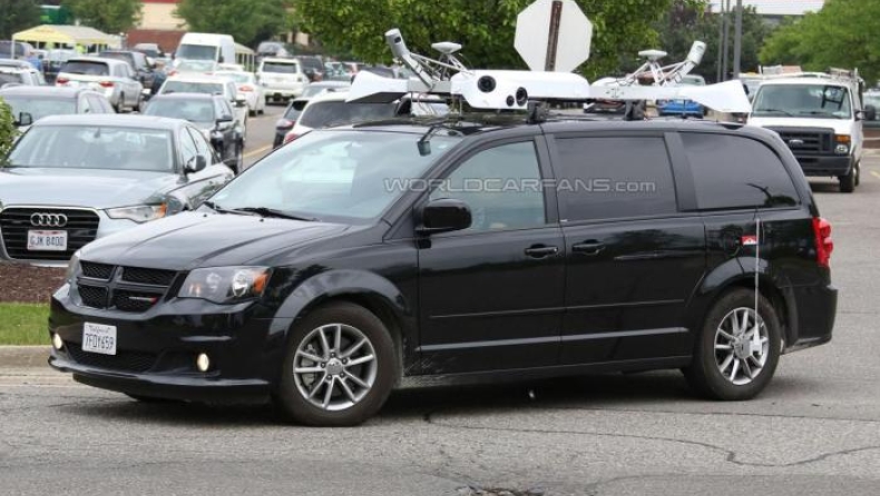 Tι…μαγειρεύει η Apple;