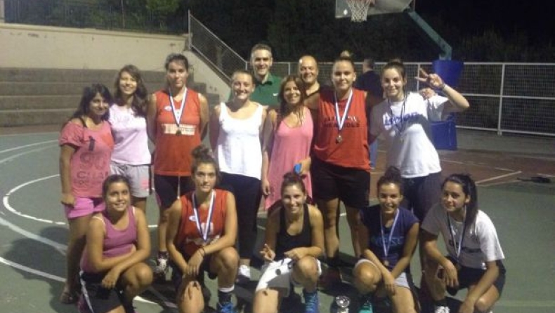 Στον Τύρο ο Αρκαδικός