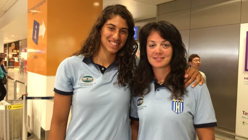 Μία ανάσα από το Ρίο!