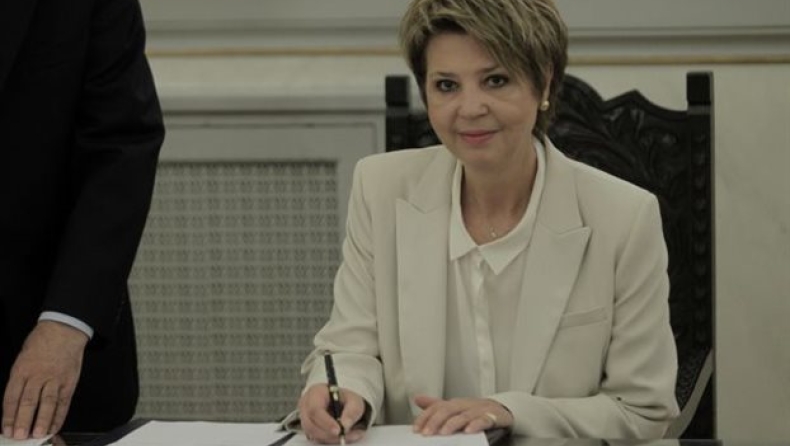 Government spokeswoman says government needs new mandate