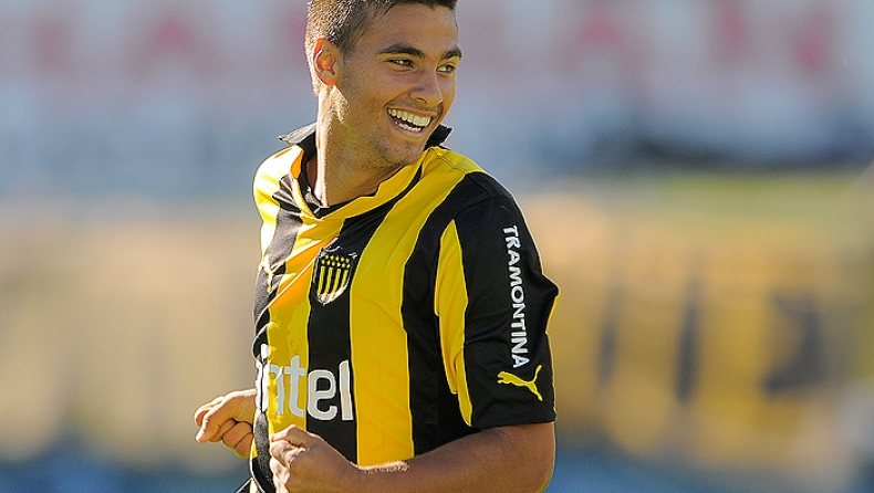 Ταλεντάρα από Ουρουγουάη ο Αστέρας!