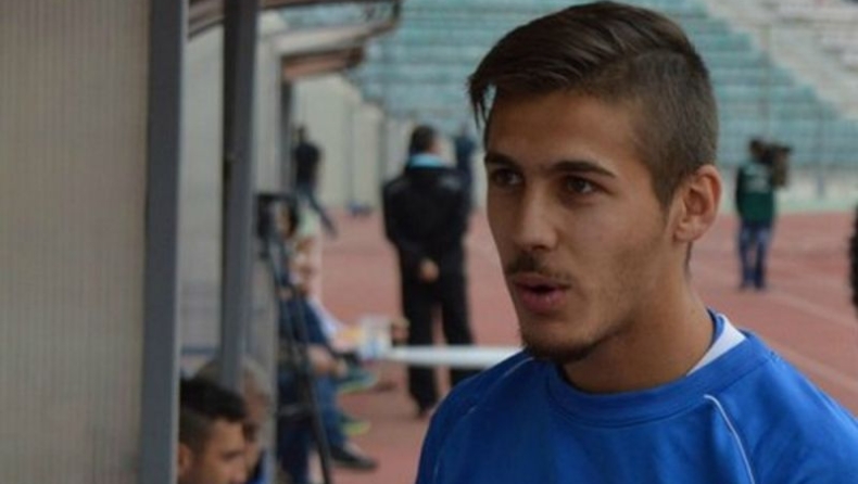 Προτάθηκε στον Πλατανιά και εξετάζεται ο Μπιτσάκος