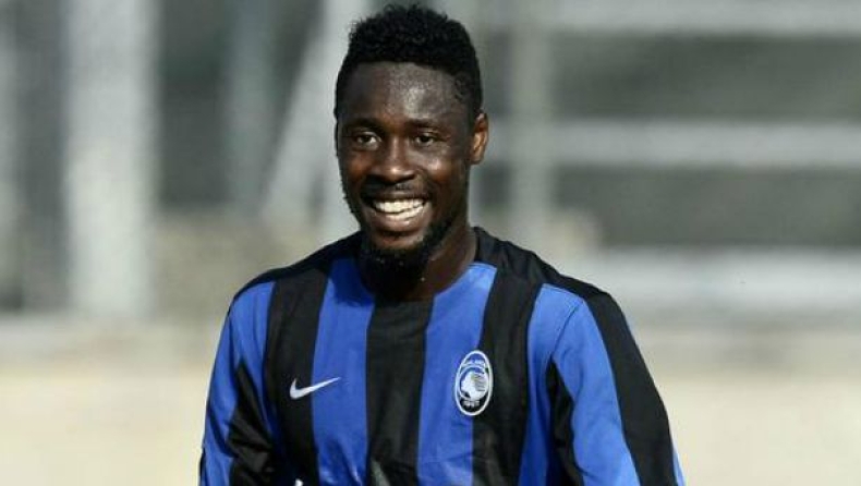 Δανεικός στην Ρόντα ο Μποάκιε