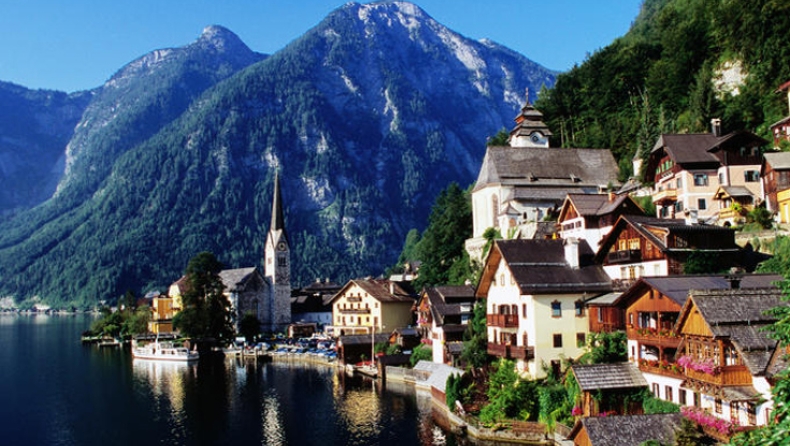 Φτηνοί τρόποι να οργώσεις την Ευρώπη