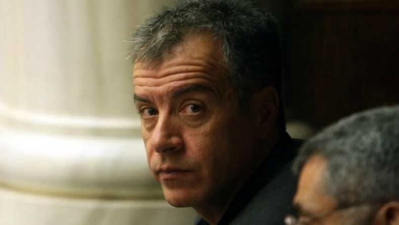 Θεοδωράκης: Το πρόγραμμα της Θεσσαλονίκης ήταν το μεγάλο ψέμα του ΣΥΡΙΖΑ