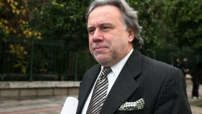 Meeting between PAME and Labour Min Katrougalos concluded