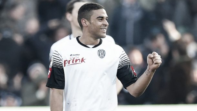 Στη Σασουόλο ο Ντεφρέλ