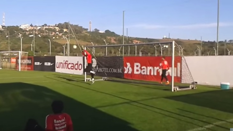 Έφηβος ετών... 41 ο Ντίντα! (vid)