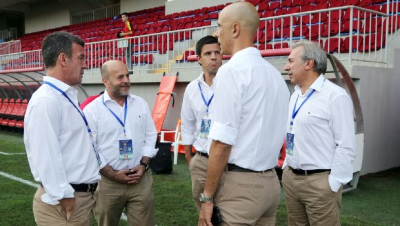 Ομοφωνία, εξηγήσεις και οργανωμένοι