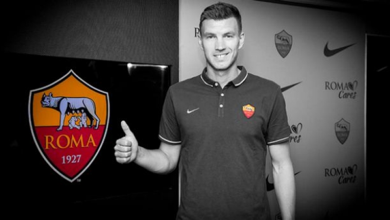 Ανακοινώθηκε ο Τζέκο