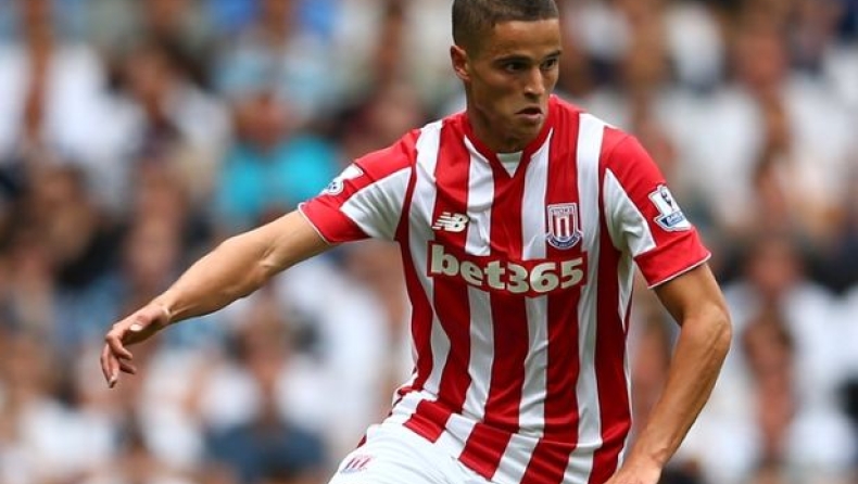 Σπόντες Αφελάι για Ολυμπιακό