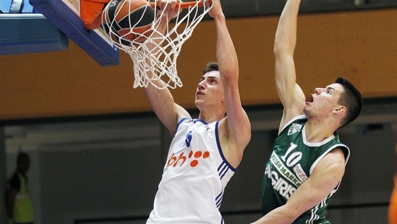 Παίρνει Άτιτς η ΑΕΚ