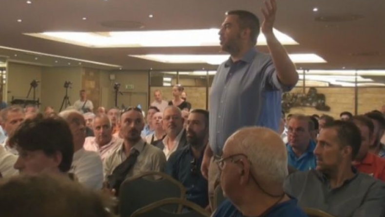 Δεν πήρε τα μετάλλια ο Παναθηναϊκός, 3η αγωνιστική το ντέρμπι!