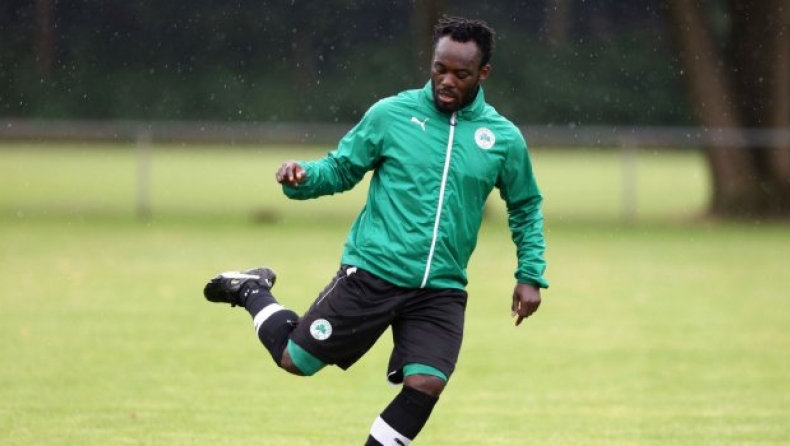 Τα δεδομένα για την υπόθεση Εσιέν