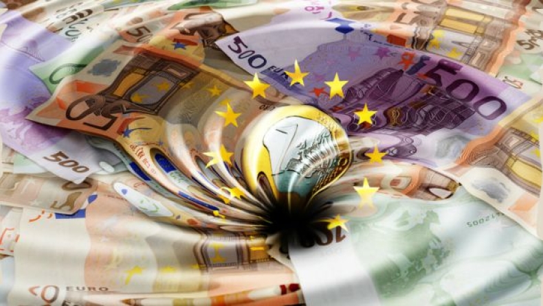 Υστέρηση εσόδων 13,4% την περίοδο Ιανουαρίου-Ιουλίου