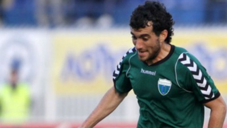 Επίσημο και του Φαβάλι στον Λεβαδειακό