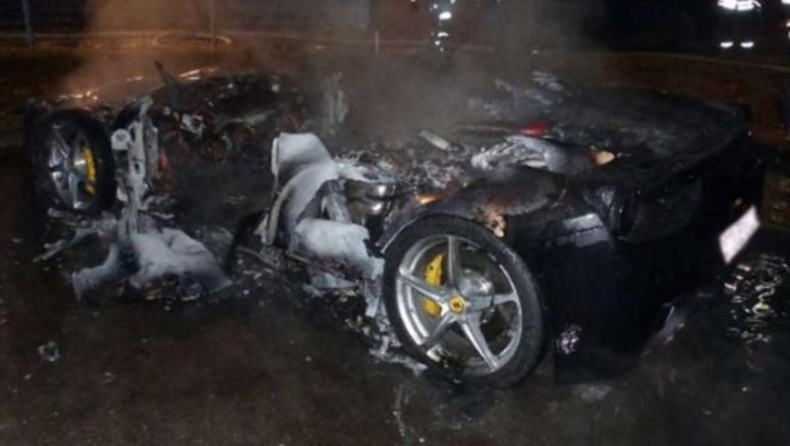 Δεν του άξιζε ούτε Zastava