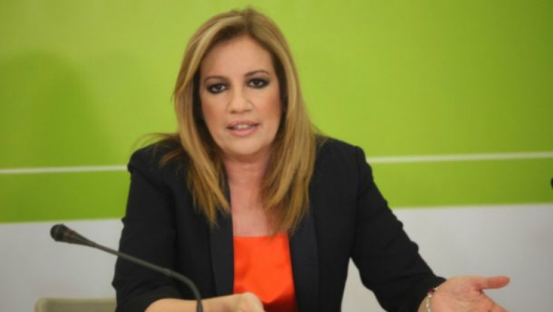 PASOK on government's agreement with the institutions