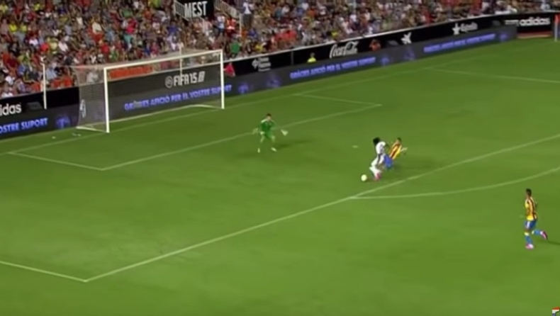 Αλήθεια τώρα ρε Ζερβινιό; (vid)