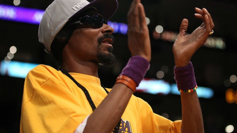 Steve Nash feat. Snoop Dogg (vid)