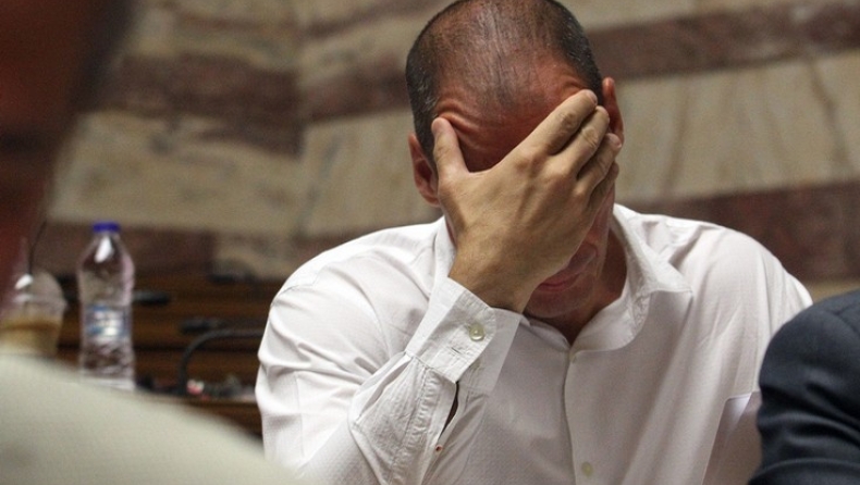 Ο Νοτιοκορεάτης σύμβουλος του Βαρουφάκη ζητάει μισθό 125.000 ευρώ το μήνα